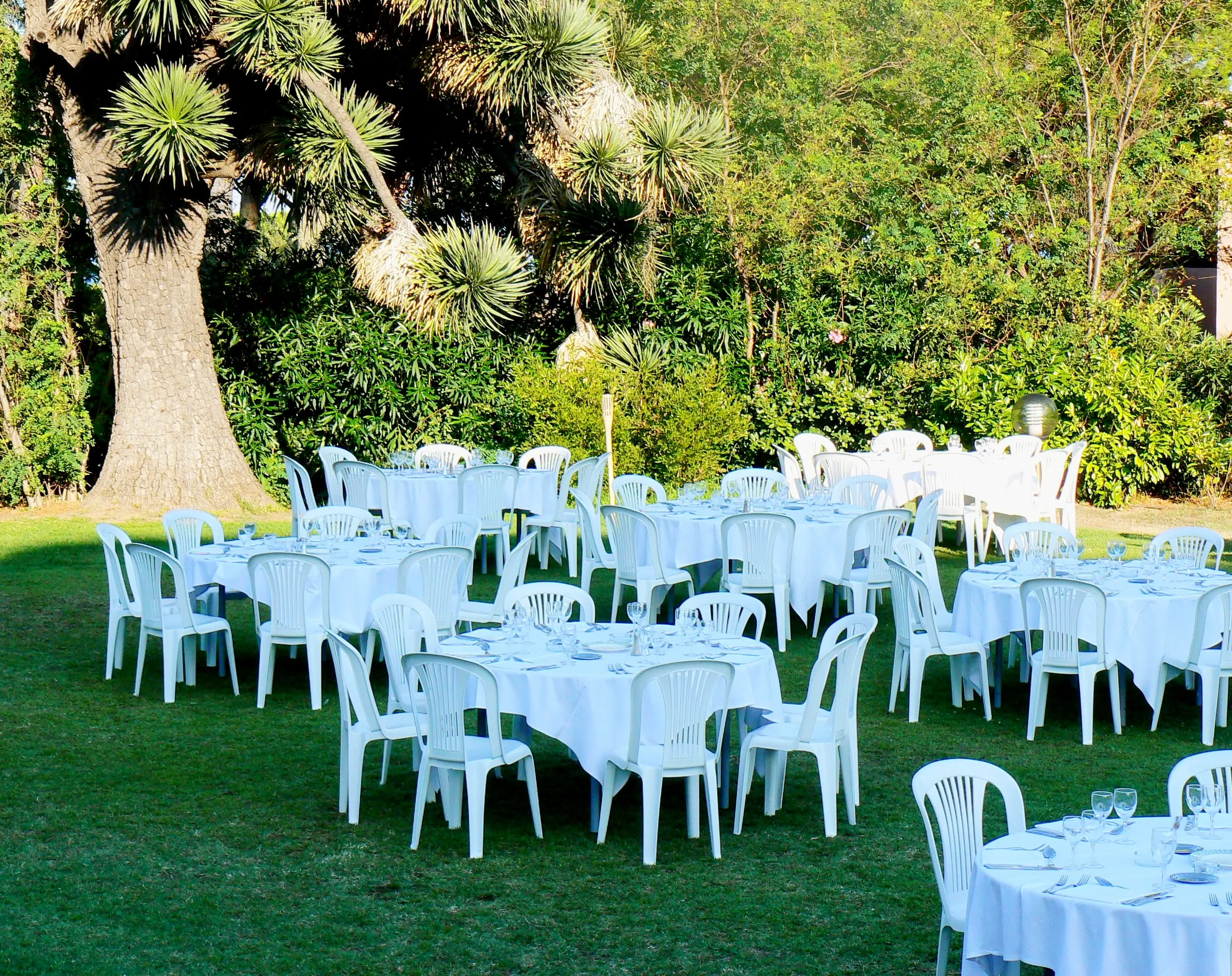 Les Jardins de Sainte Maxime 59