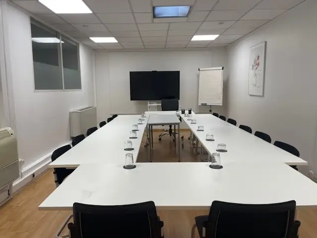 Delta Center 5