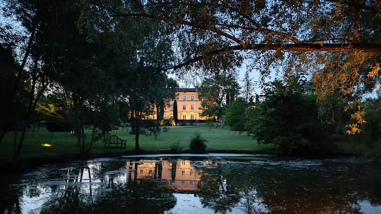 Domaine de La Monestarié 25