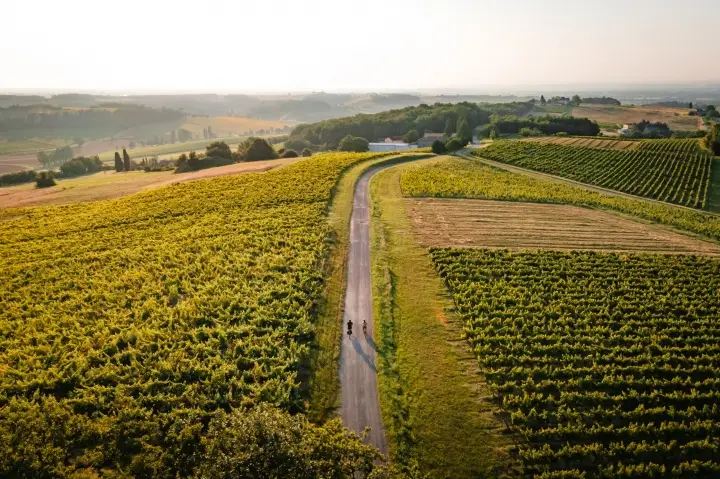 Domaine de La Monestarié 23