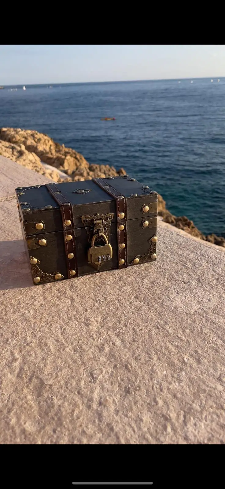 Escape Game Extérieur Nice : Le Vol Mystérieux 5