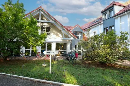 Sure Hotel by Best Western Limoges Sud Feytiat