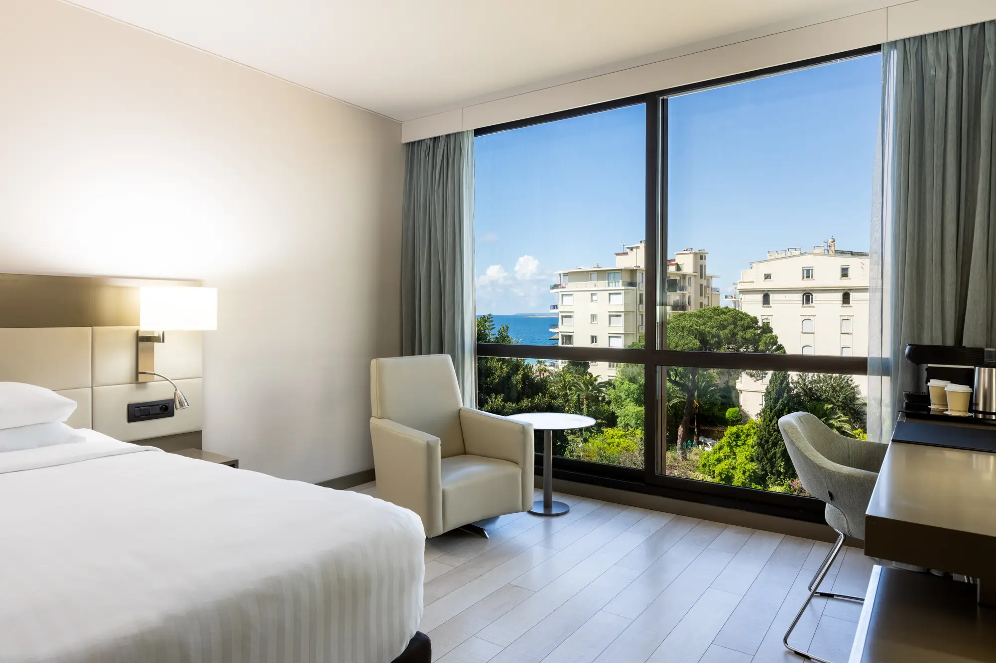 AC by Marriott Nice 2