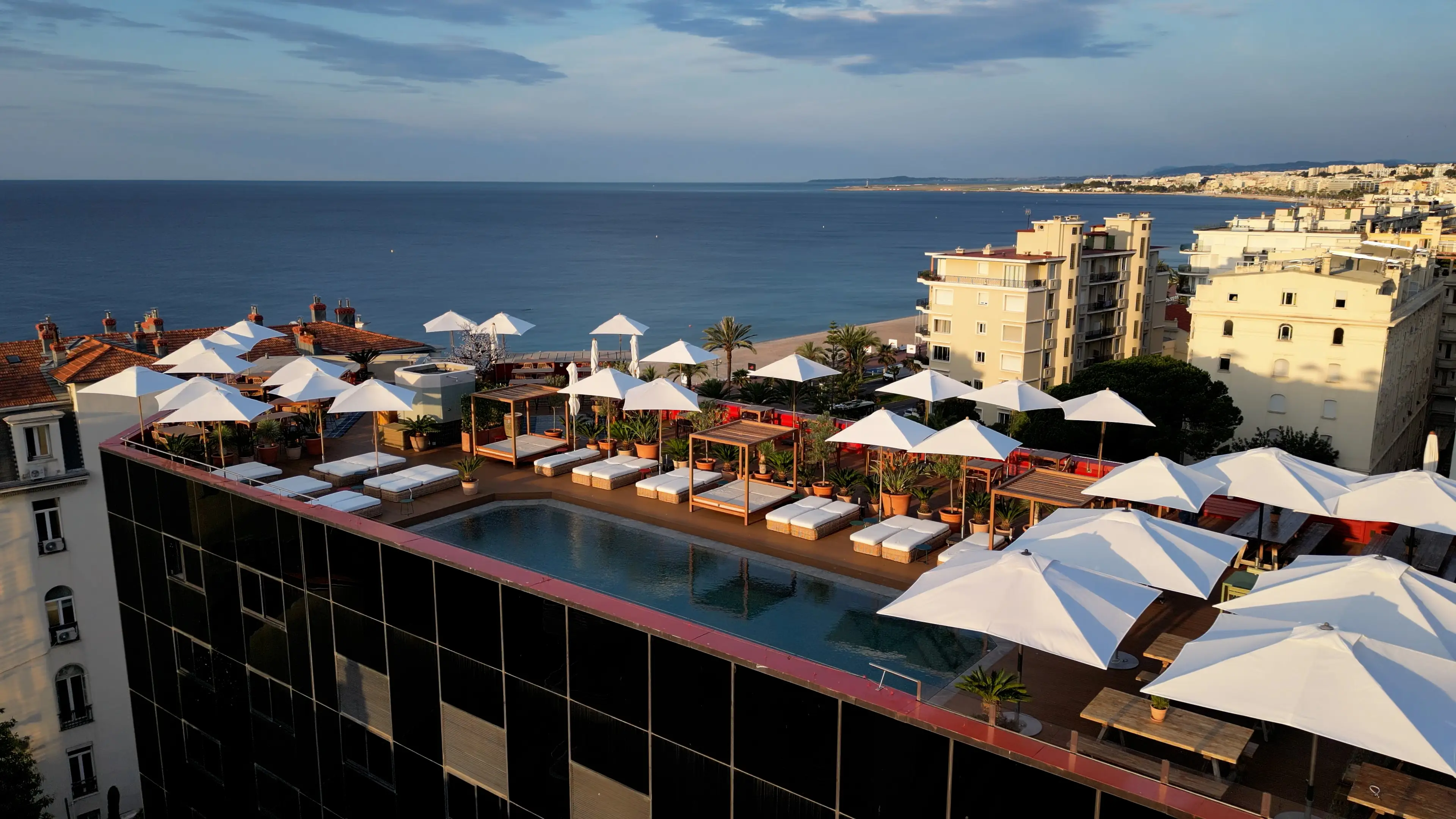 AC by Marriott Nice 10