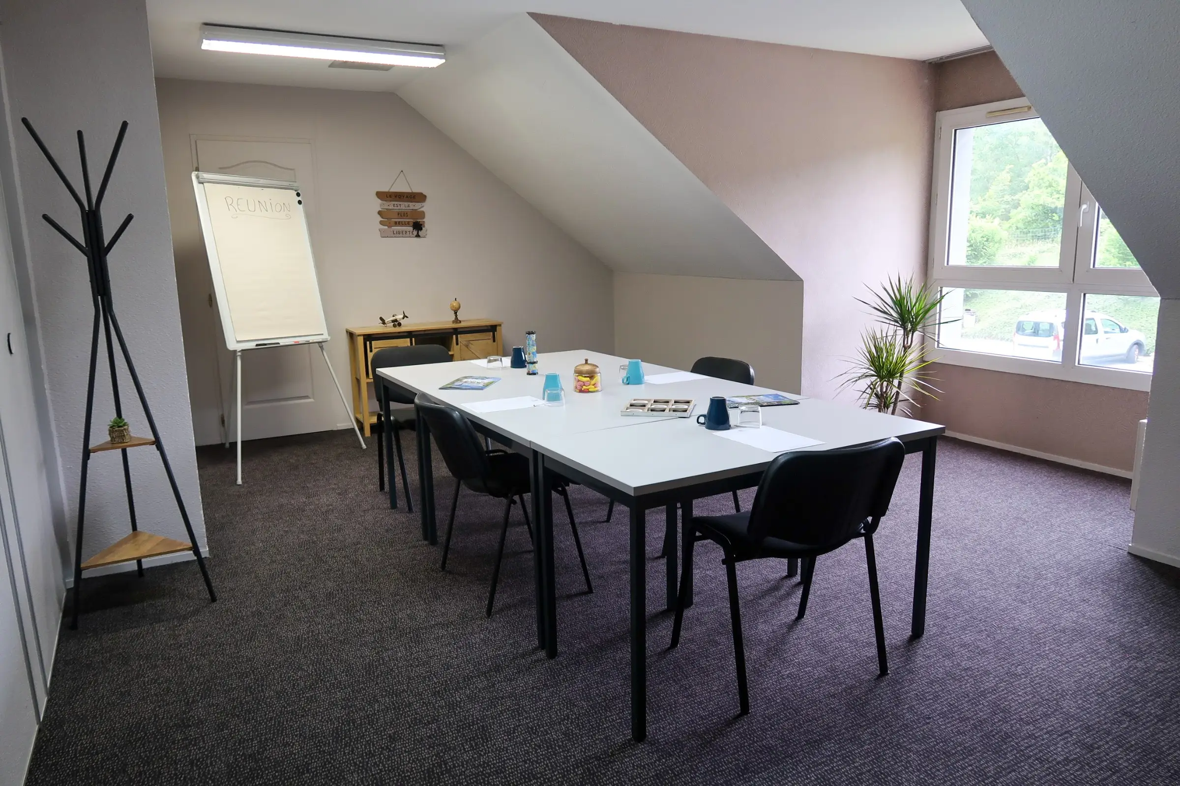 Sure Hotel by Best Western Limoges Sud Feytiat 9
