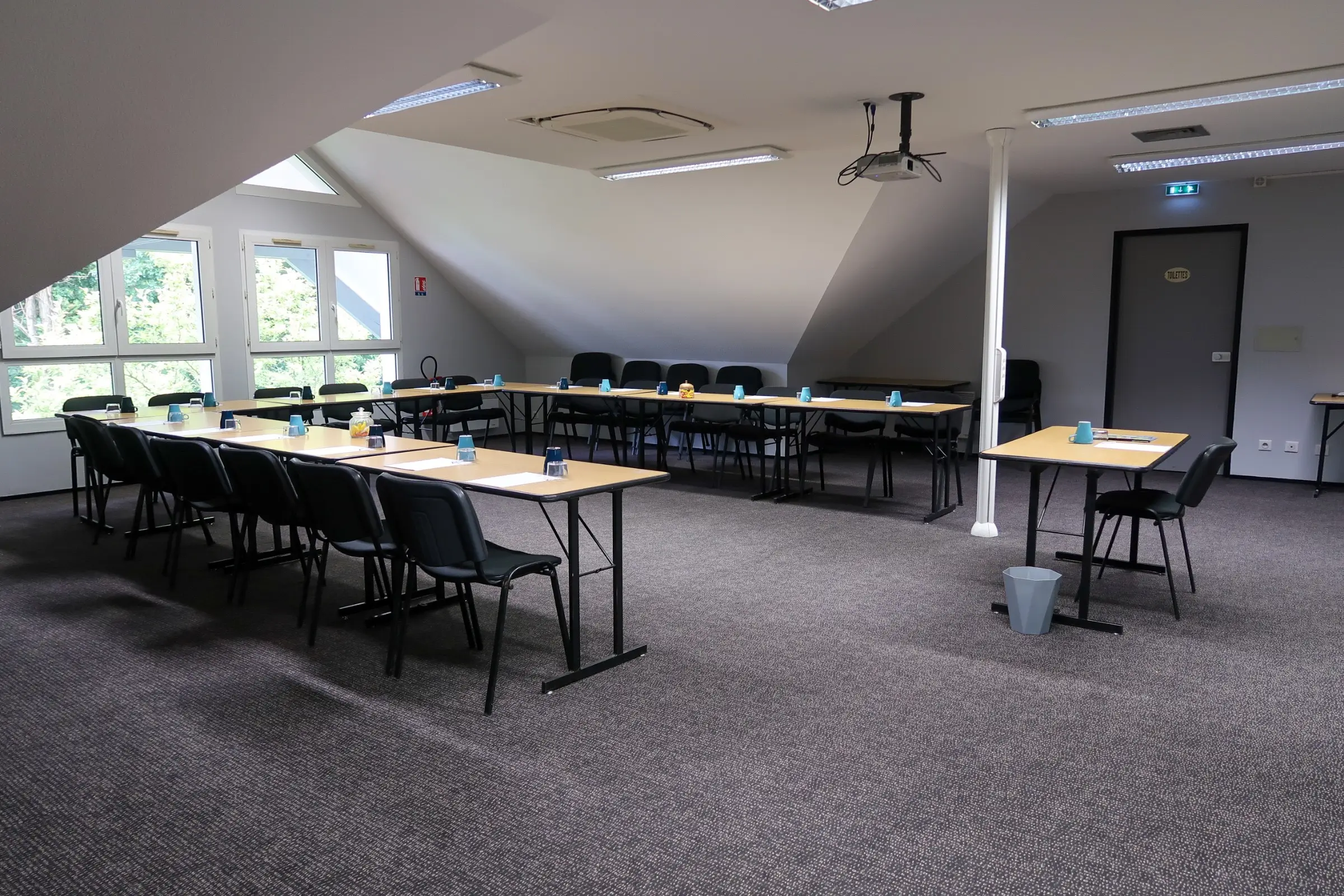 Sure Hotel by Best Western Limoges Sud Feytiat 10