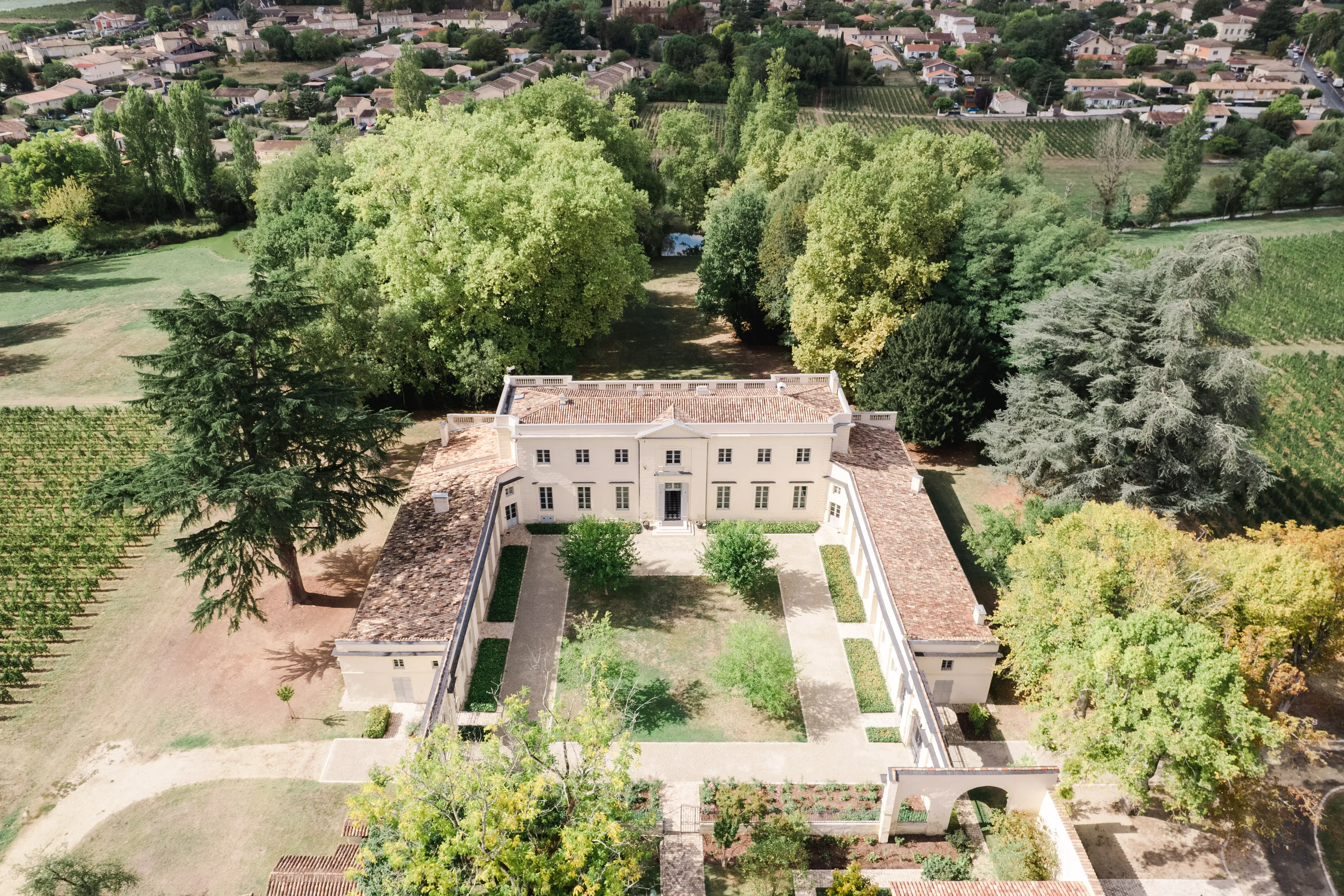 Château de l’Hospital 3