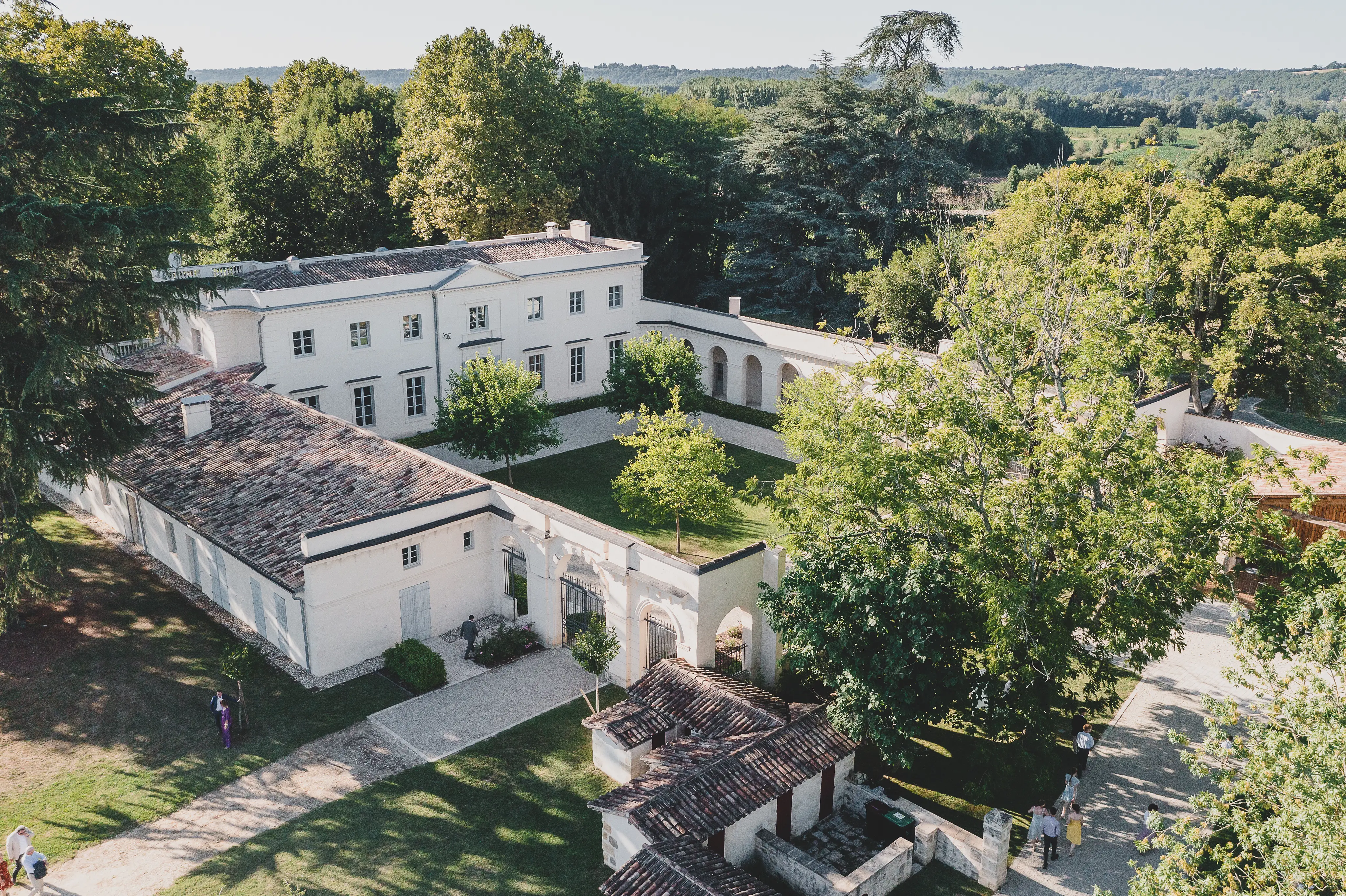 Château de l’Hospital 4