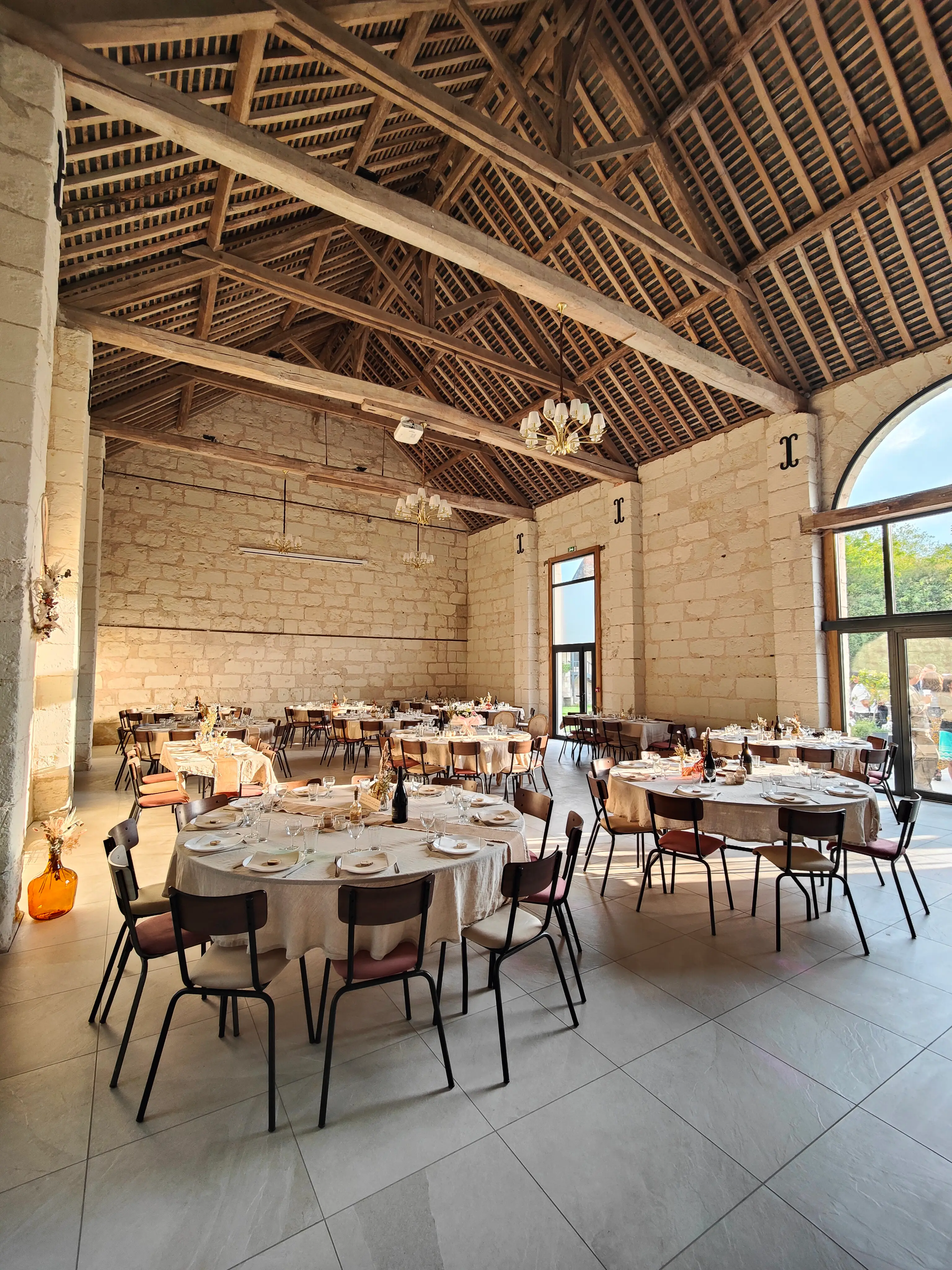 Ferme de Razay 2