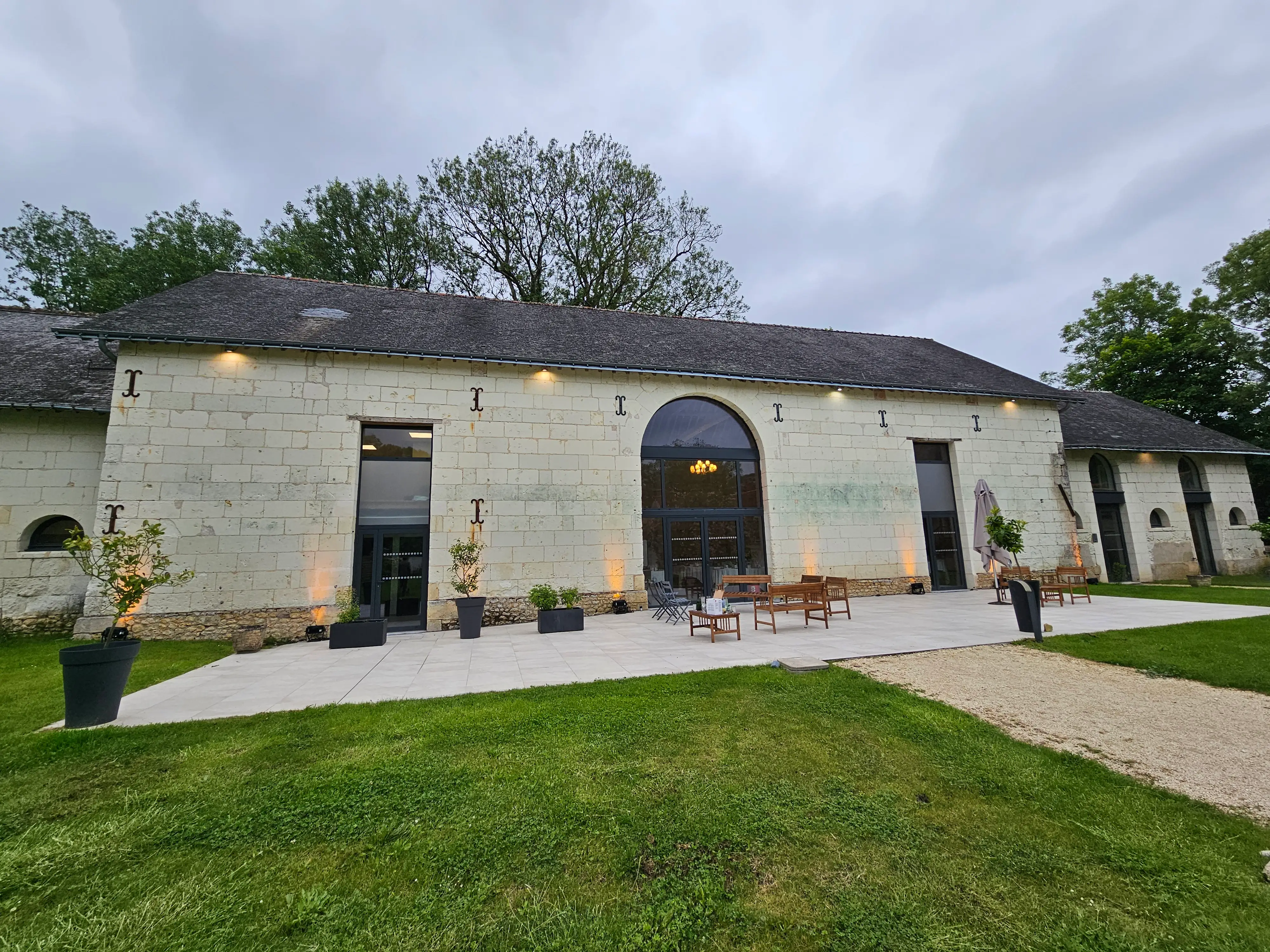 Ferme de Razay 3