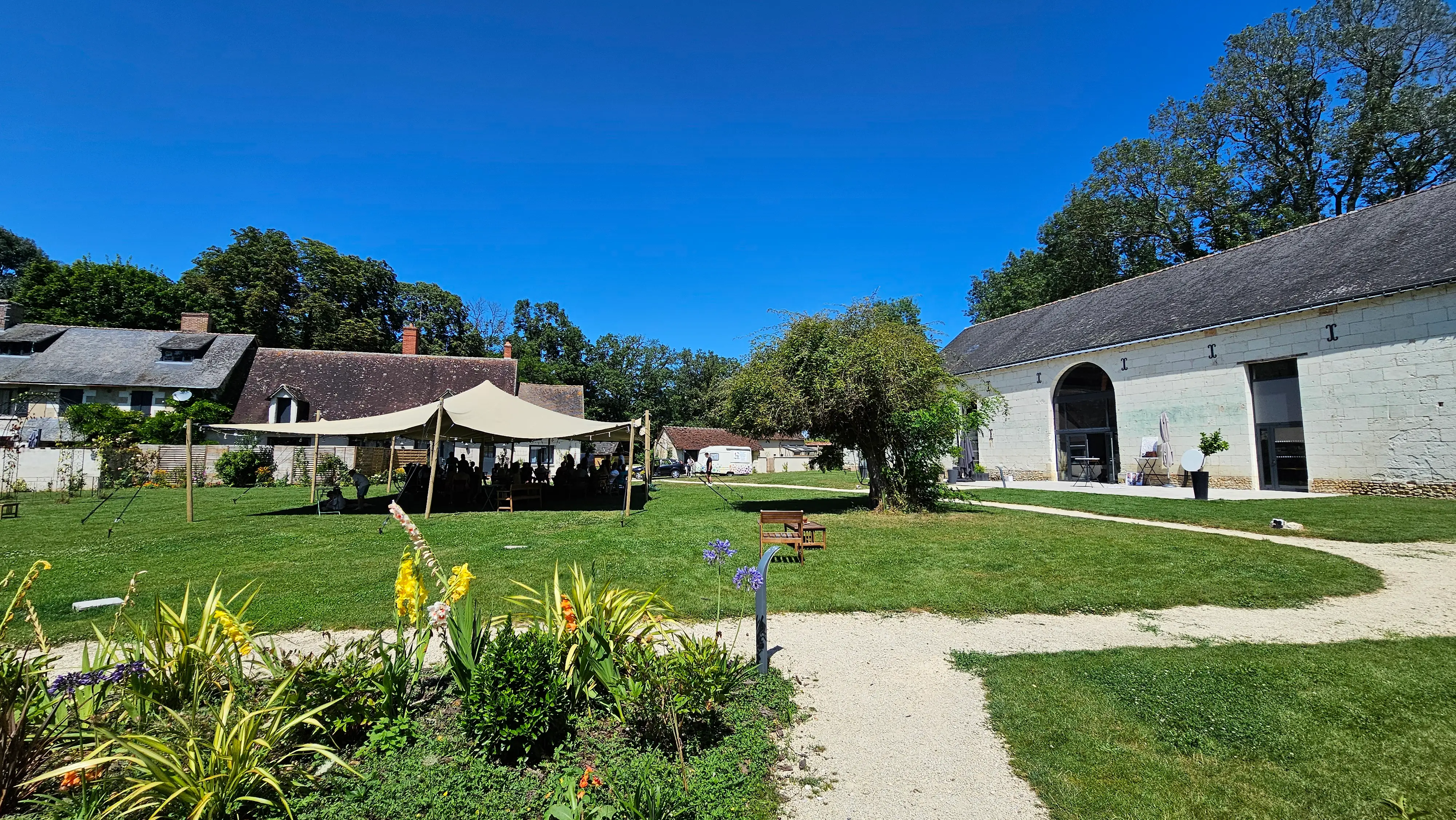 Ferme de Razay 4
