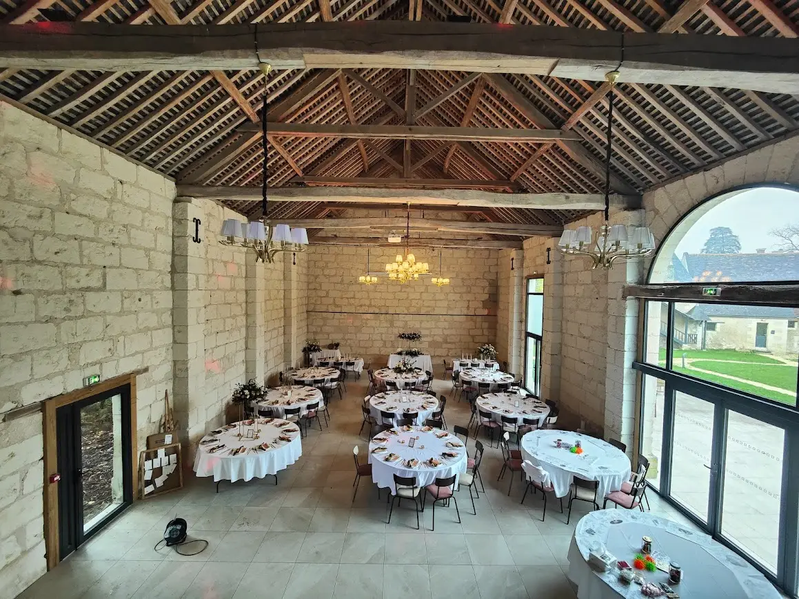 Ferme de Razay 6