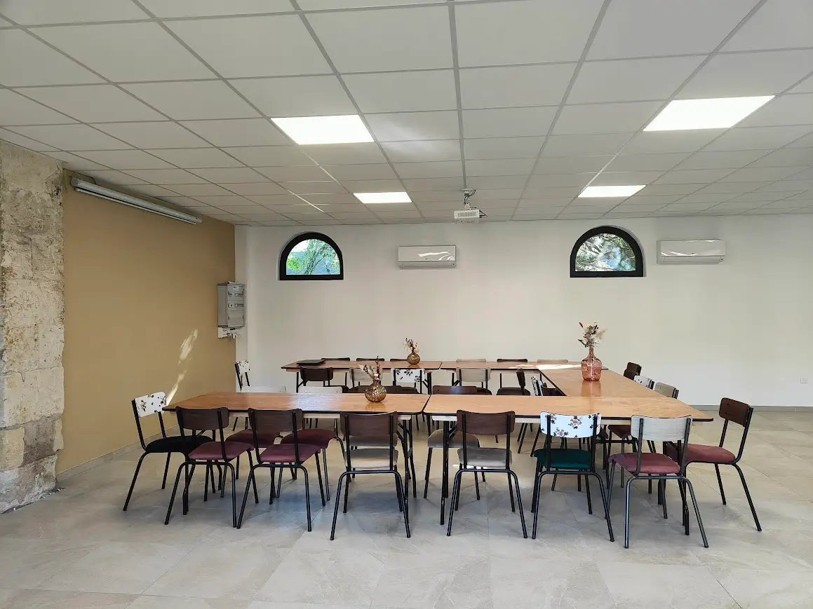 Ferme de Razay 9
