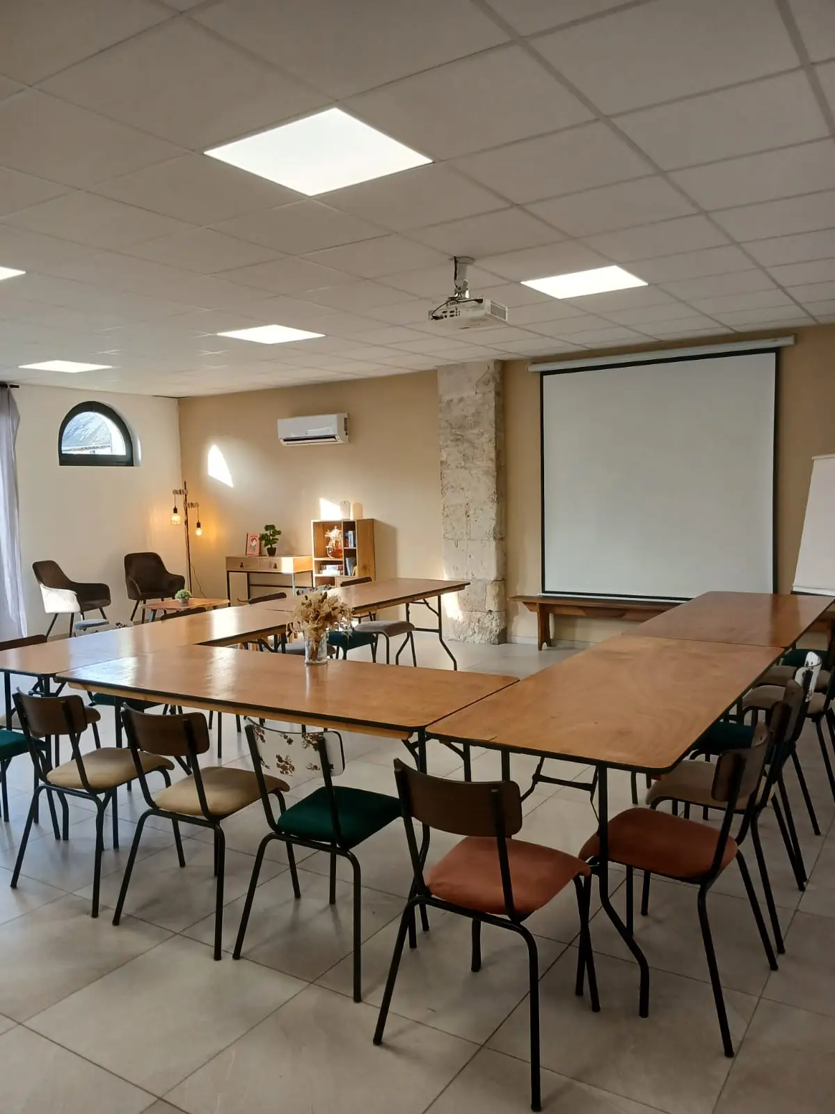 Ferme de Razay 8
