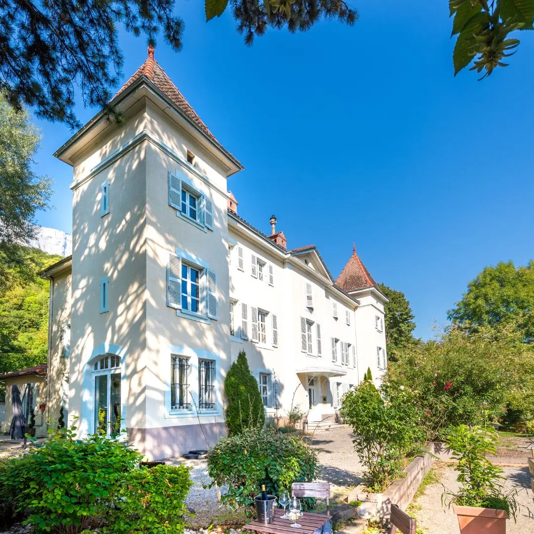 Château de Chaulnes 16