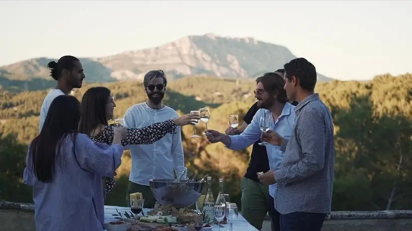 Visite et dégustation Vignoble 12