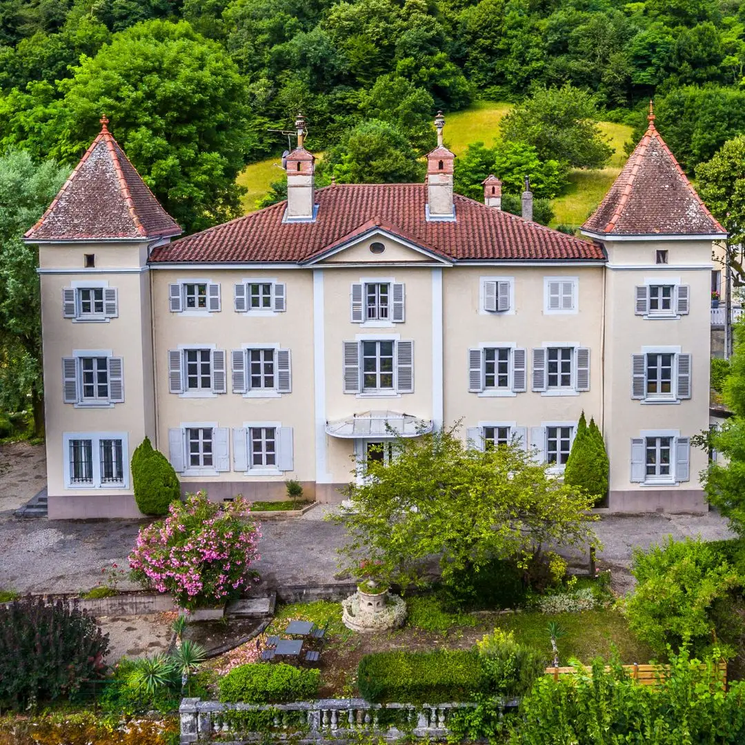 Château de Chaulnes
