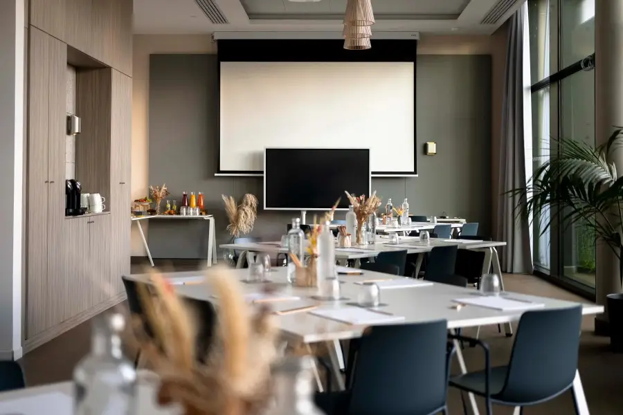 OKKO HOTELS Paris La Défense