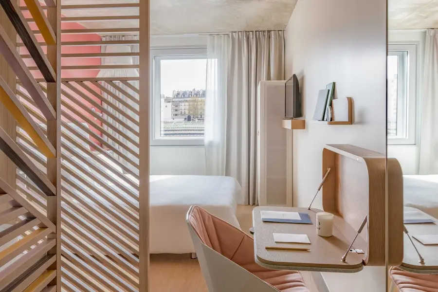 OKKO HOTELS Paris La Défense 6