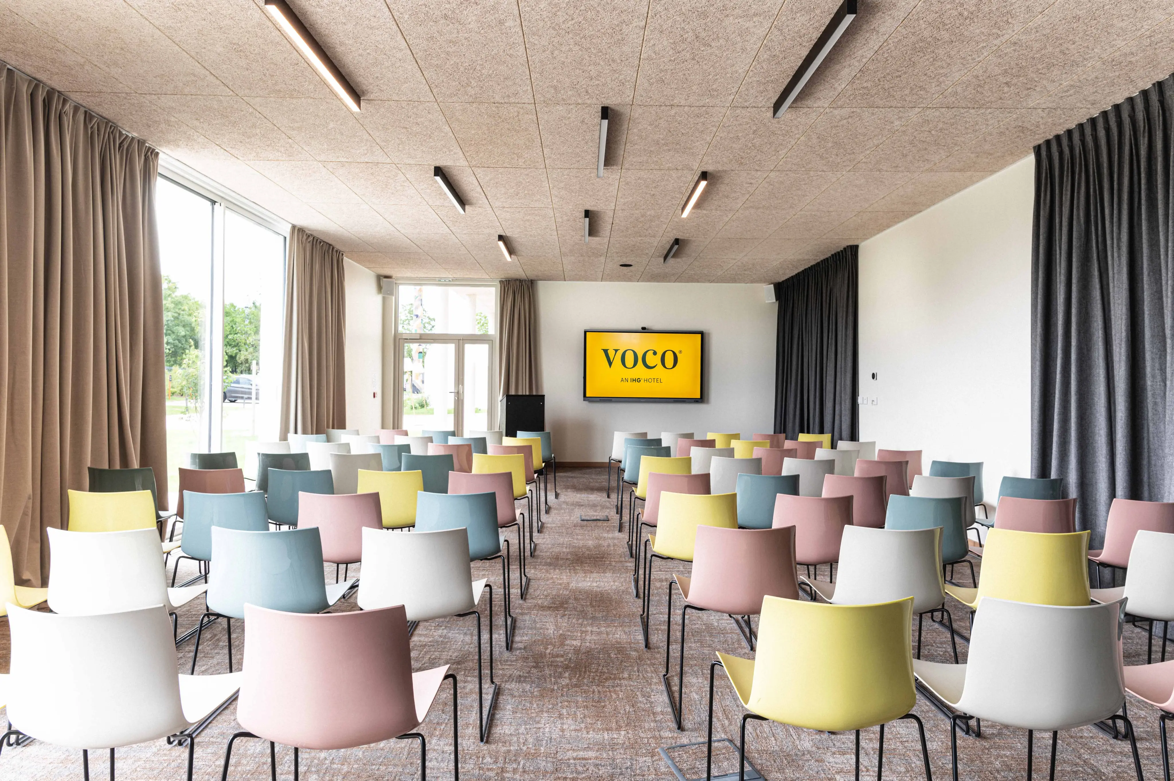voco Beaune - Cité des Vins 2