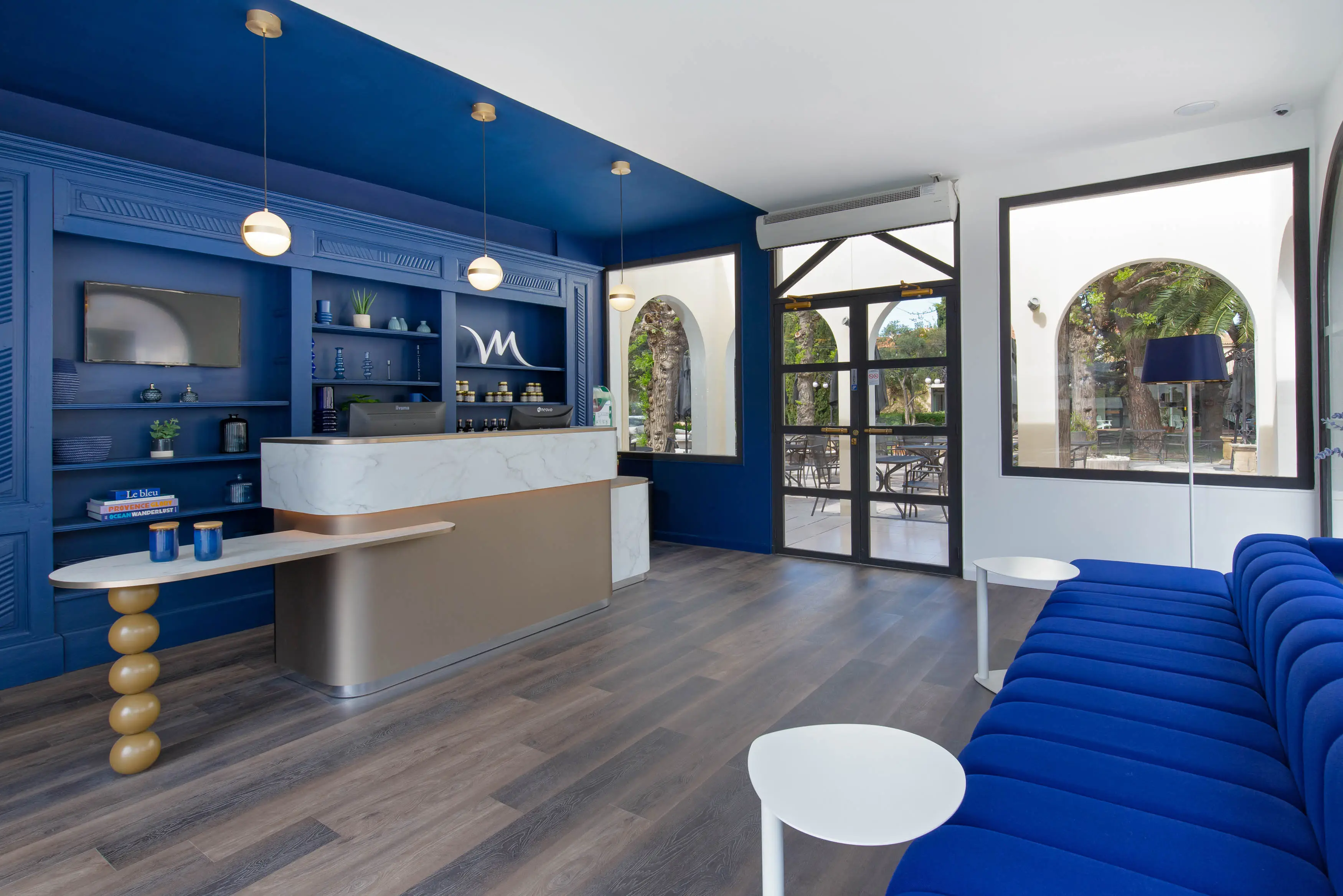 Mercure Marseille Centre Bompard la Corniche 4