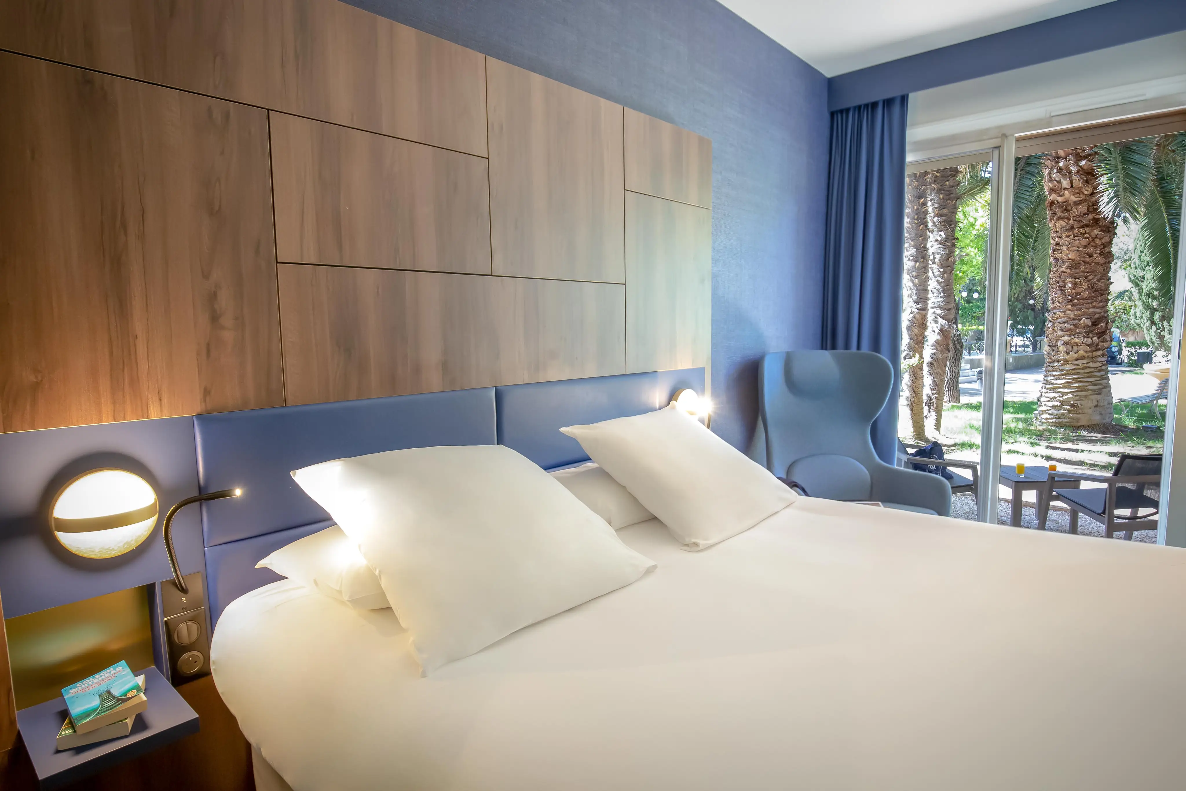Mercure Marseille Centre Bompard la Corniche 6
