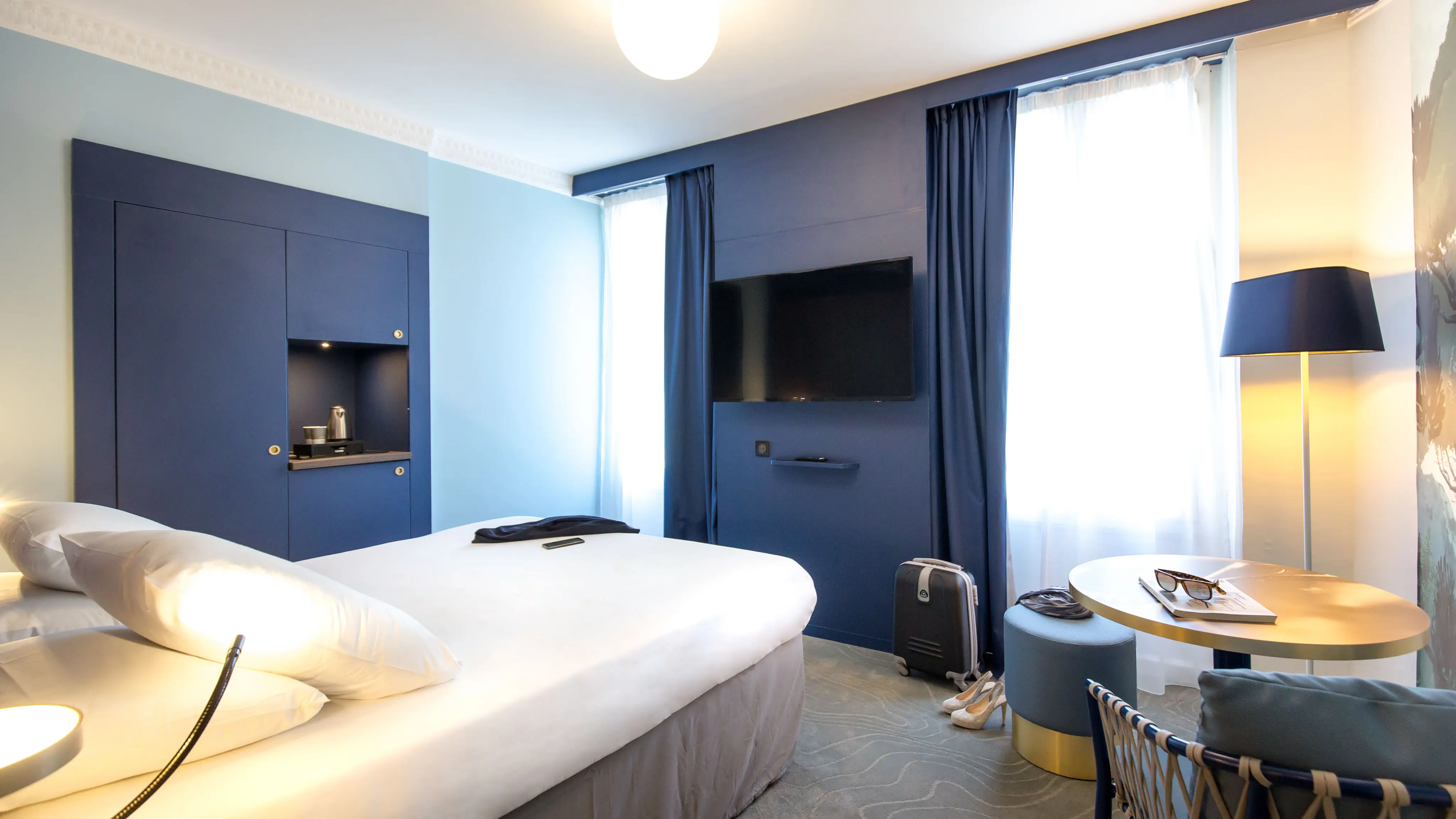 Mercure Marseille Centre Bompard la Corniche 7