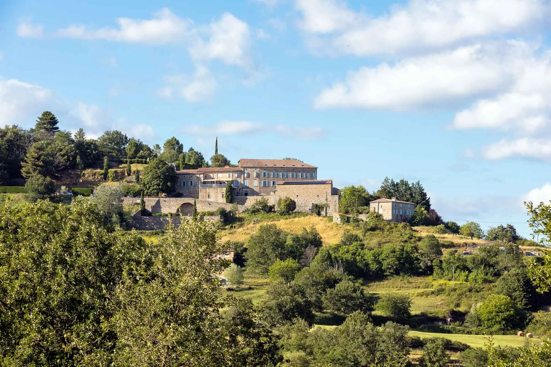 La Bastide de Sanilhac 8