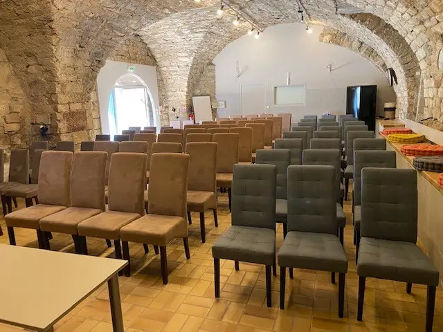 La Bastide de Sanilhac 12