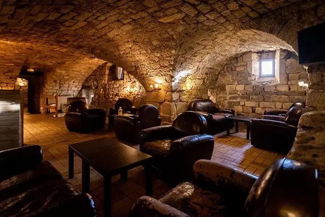 La Bastide de Sanilhac 13