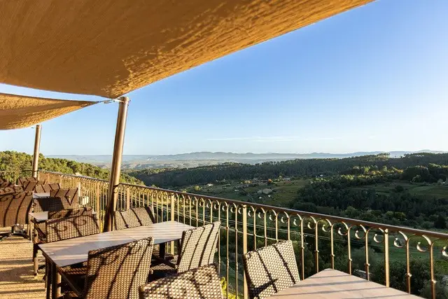 La Bastide de Sanilhac 15