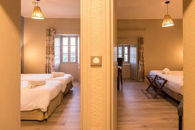 La Bastide de Sanilhac 17