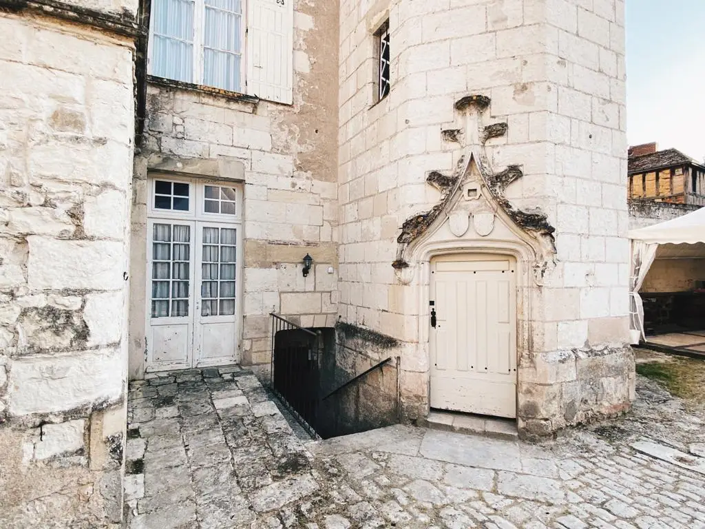 La Chancellerie 2