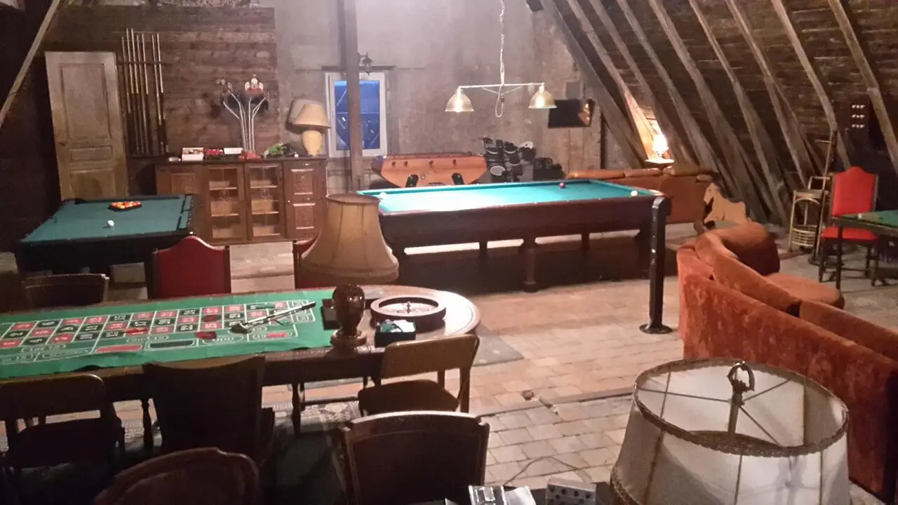 La Chancellerie 5