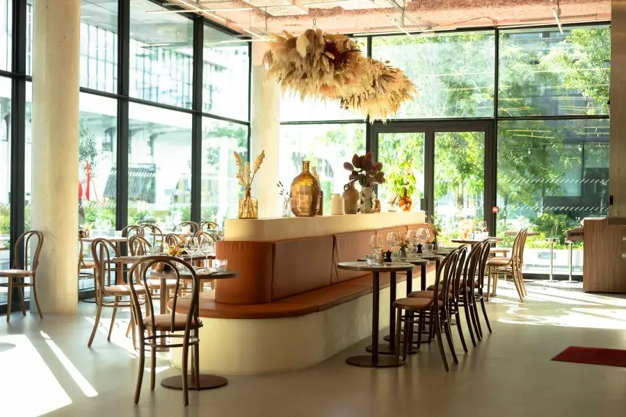 OKKO HOTELS Paris La Défense 8