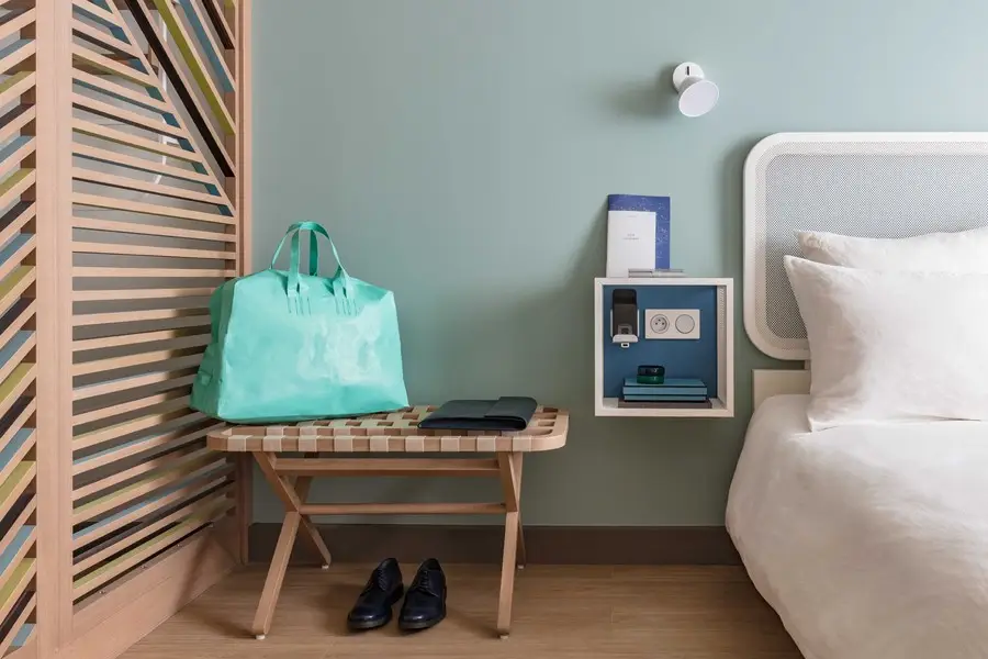 OKKO HOTELS Paris La Défense 7