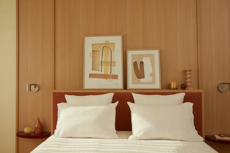 OKKO HOTELS Paris Rosa Parks 4