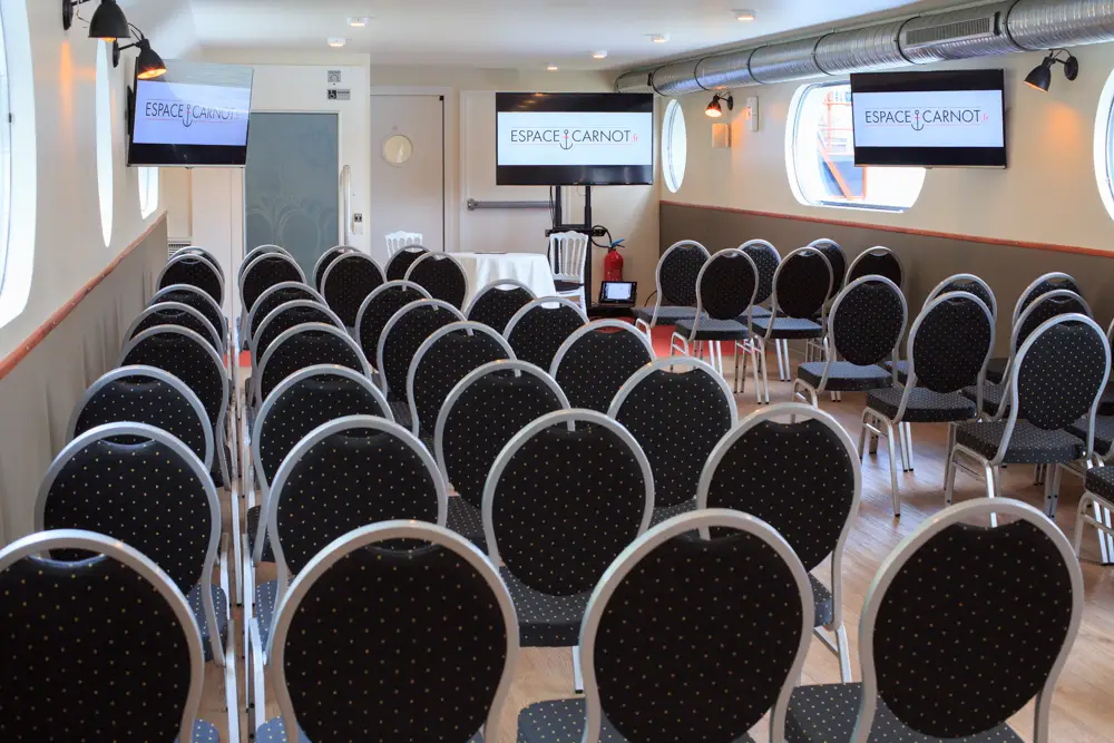L'Espace Carnot 4