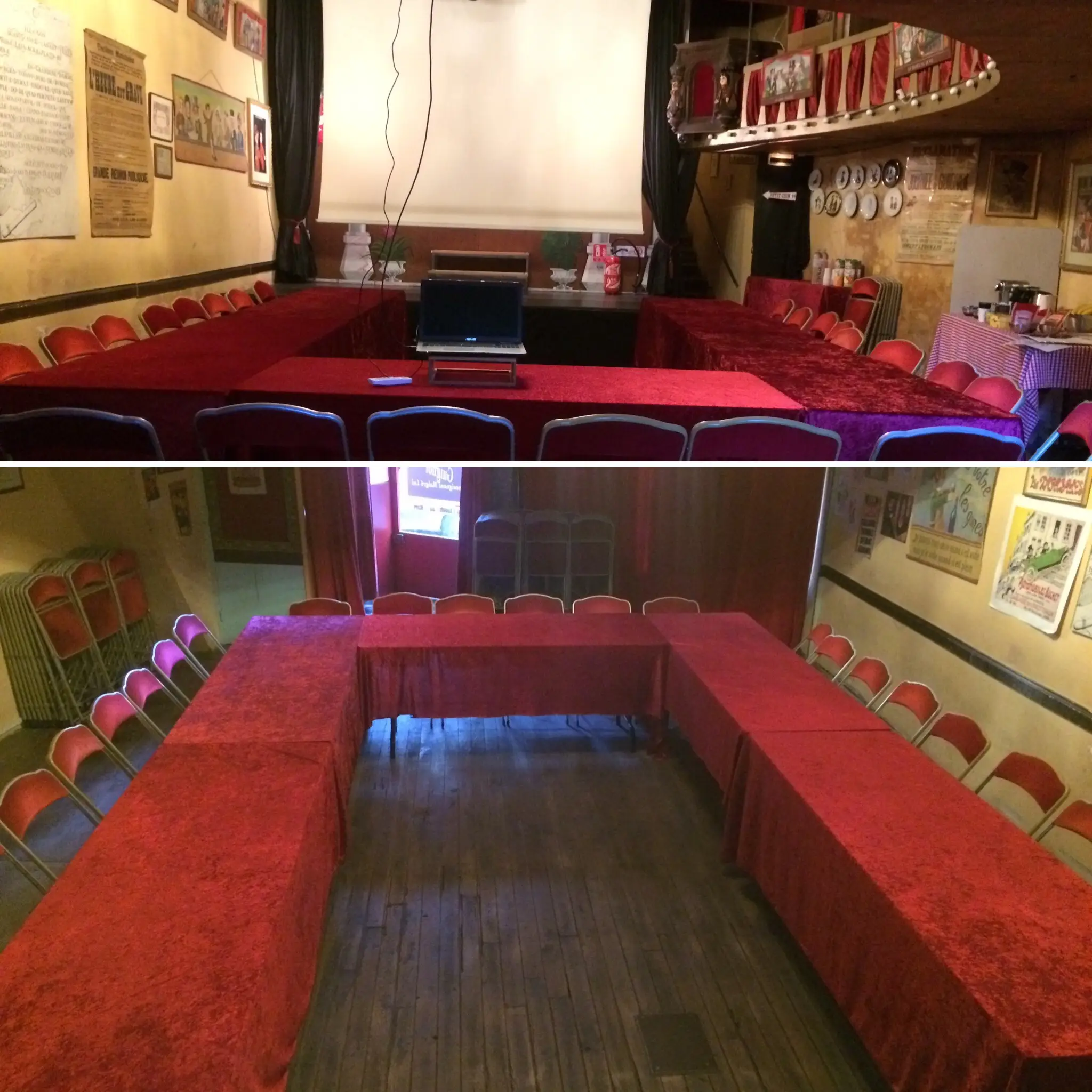 Theatre La Maison de Guignol 2