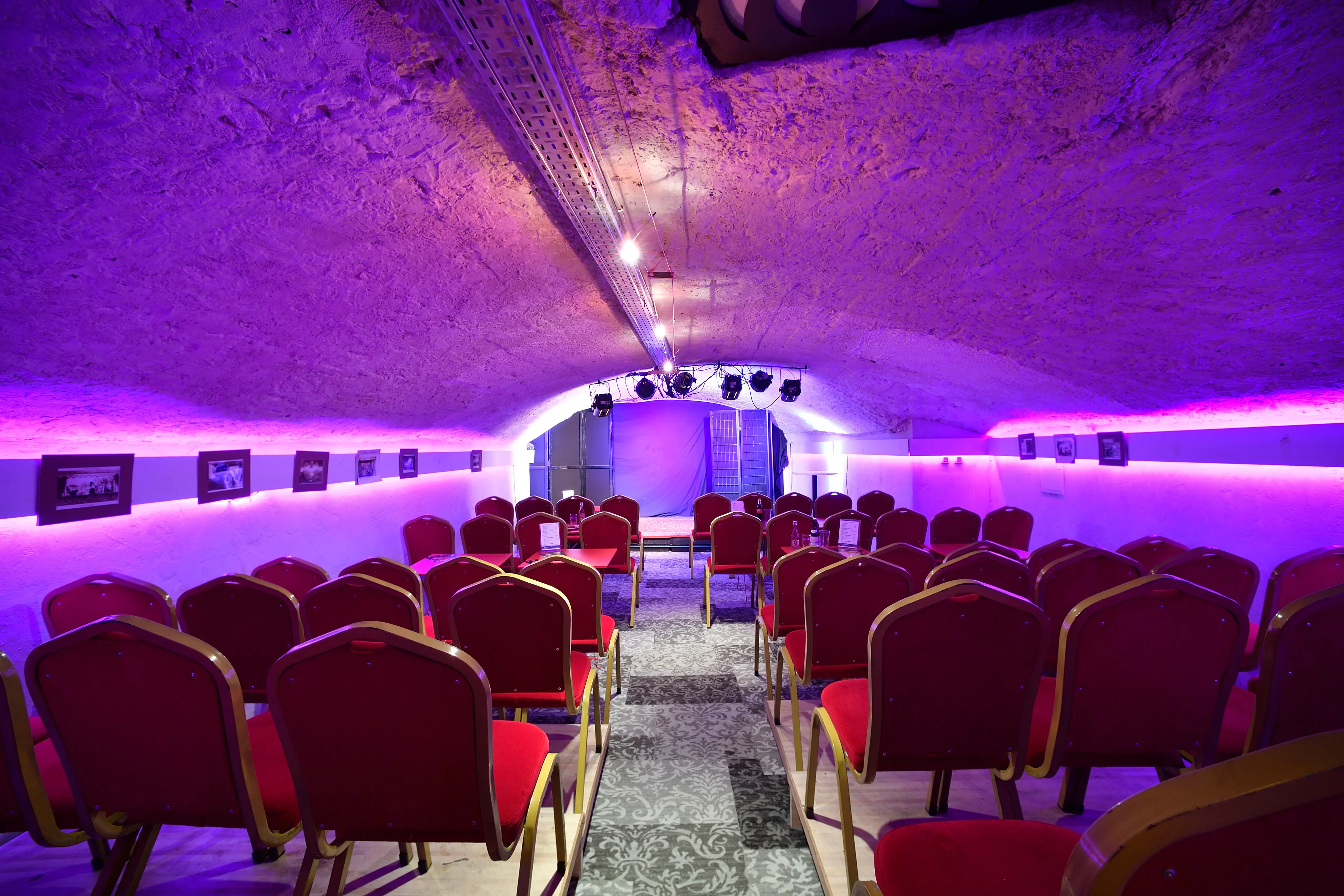 Theatre La Maison de Guignol 5