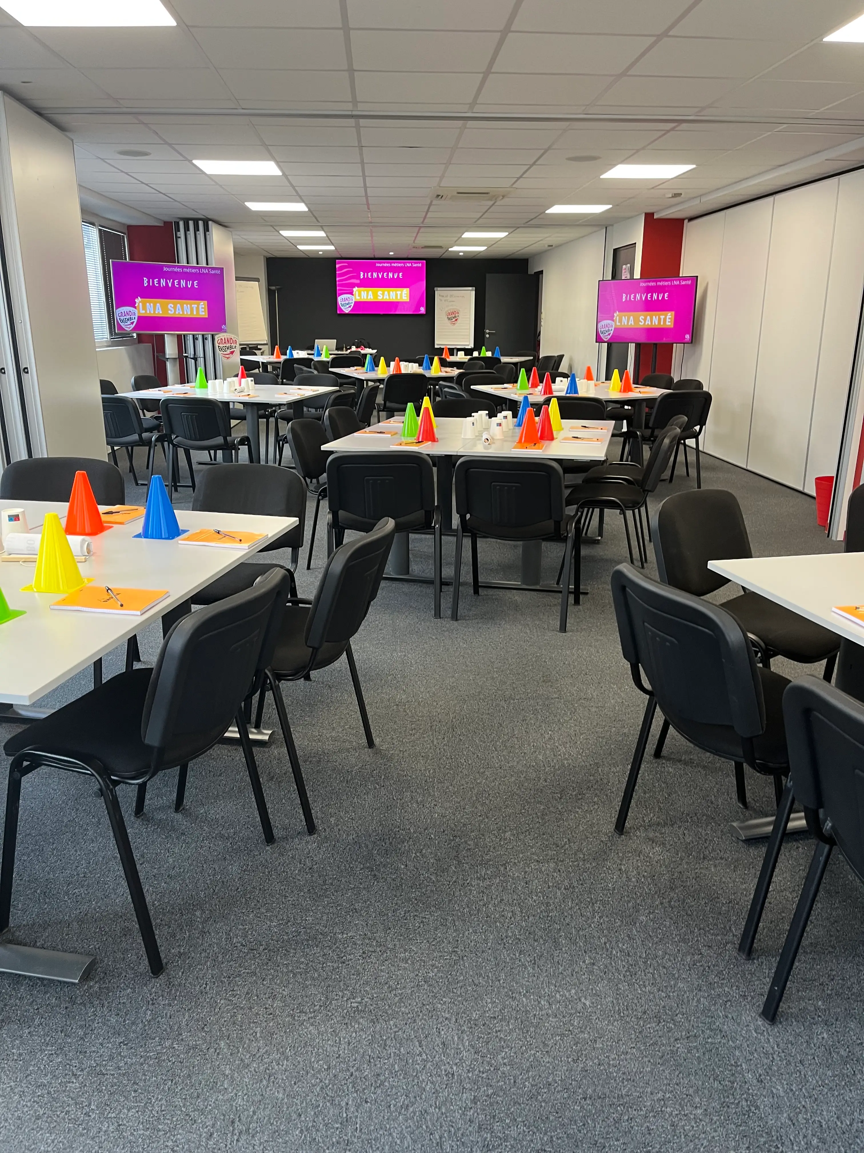 Euro Meeting Center 7