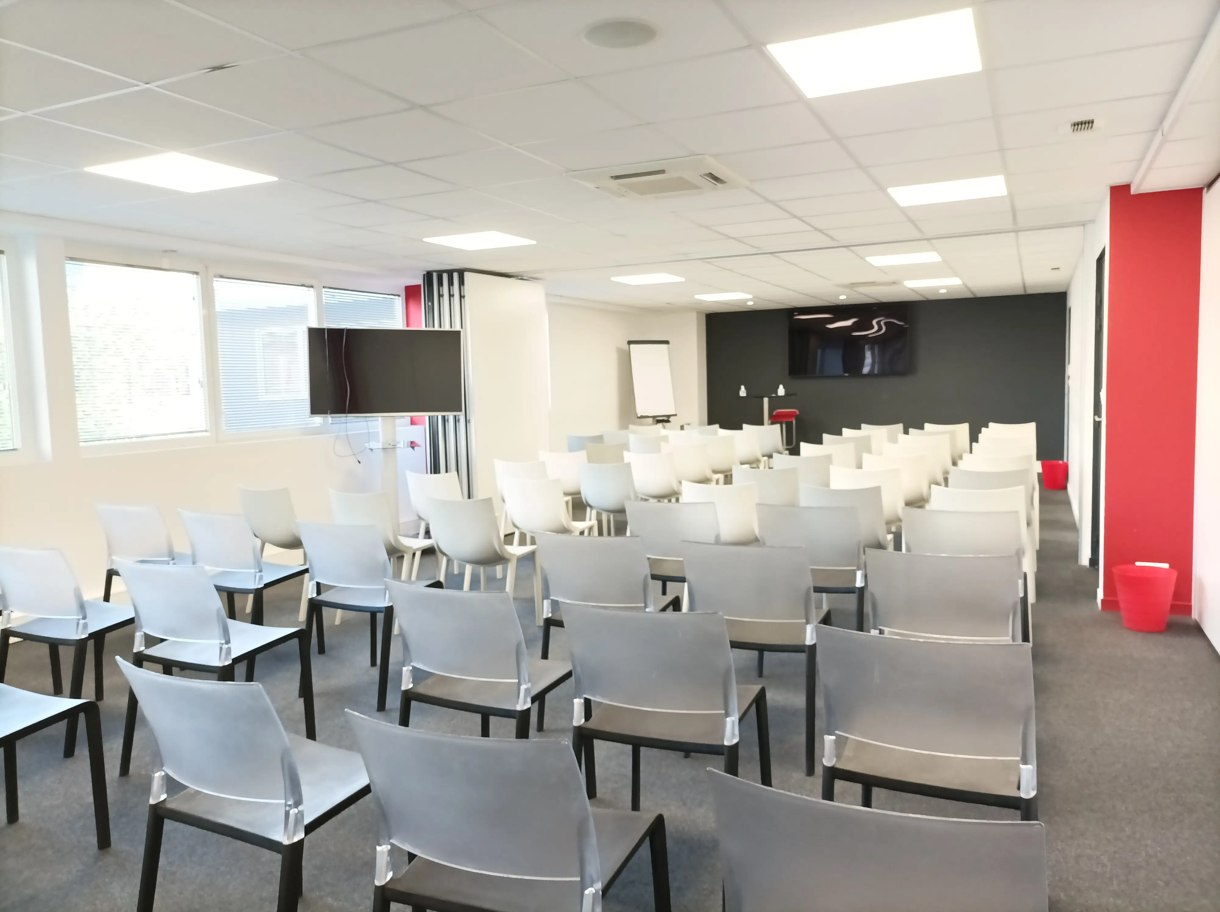 Euro Meeting Center 8