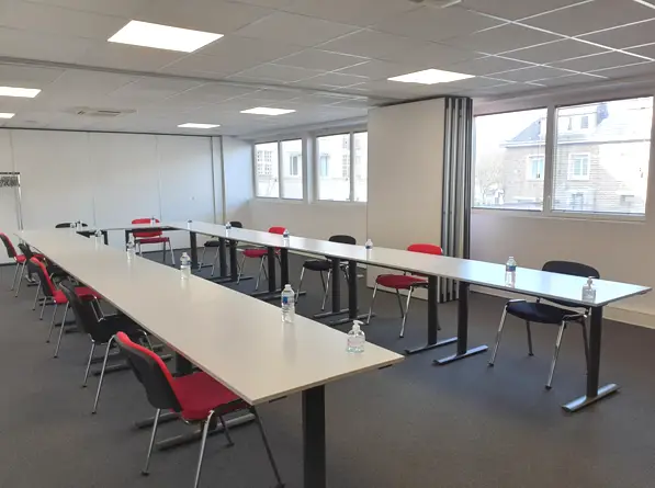 Euro Meeting Center 9