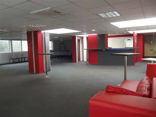 Euro Meeting Center 10