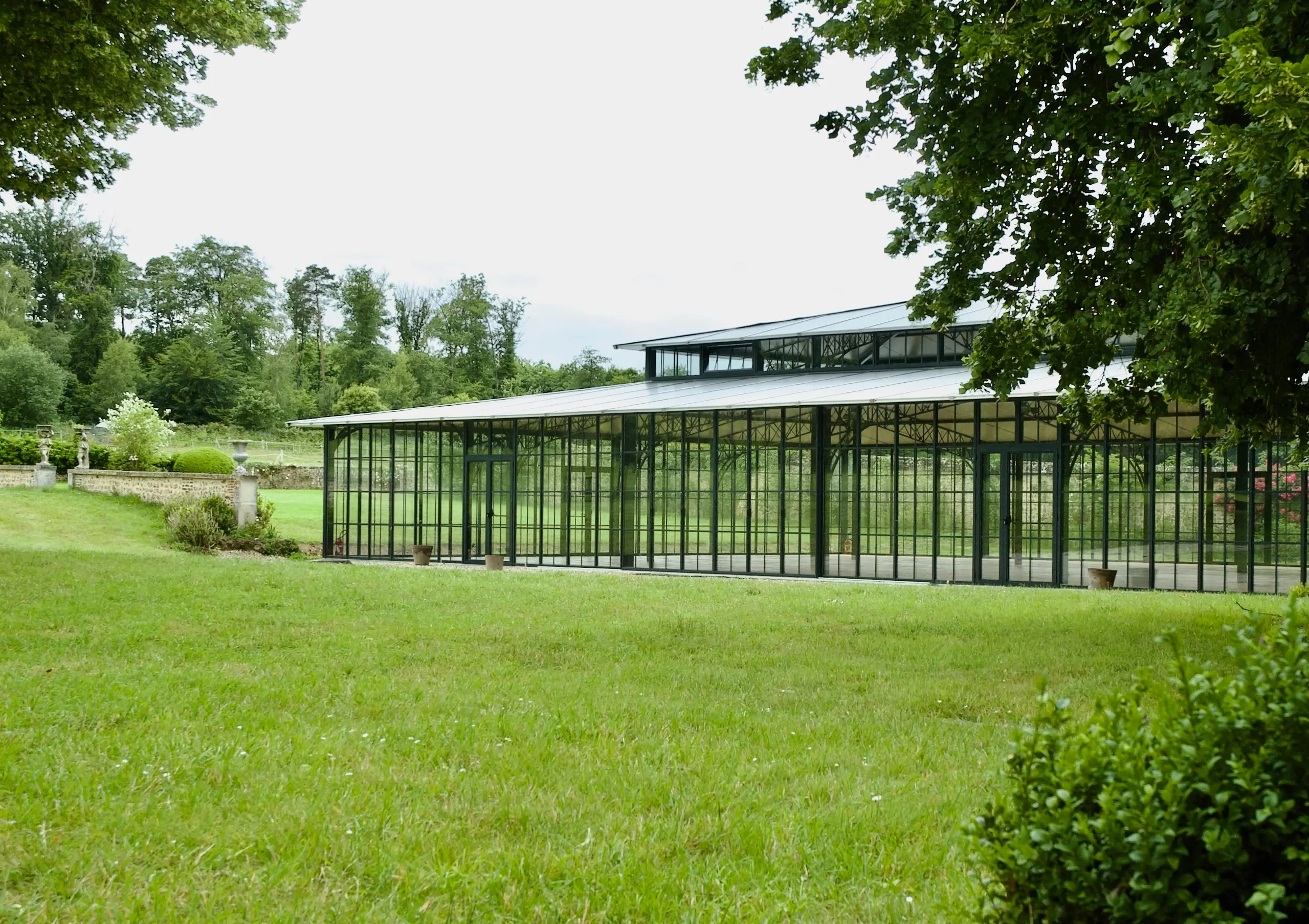 Domaine du Château d'Argeronne 2