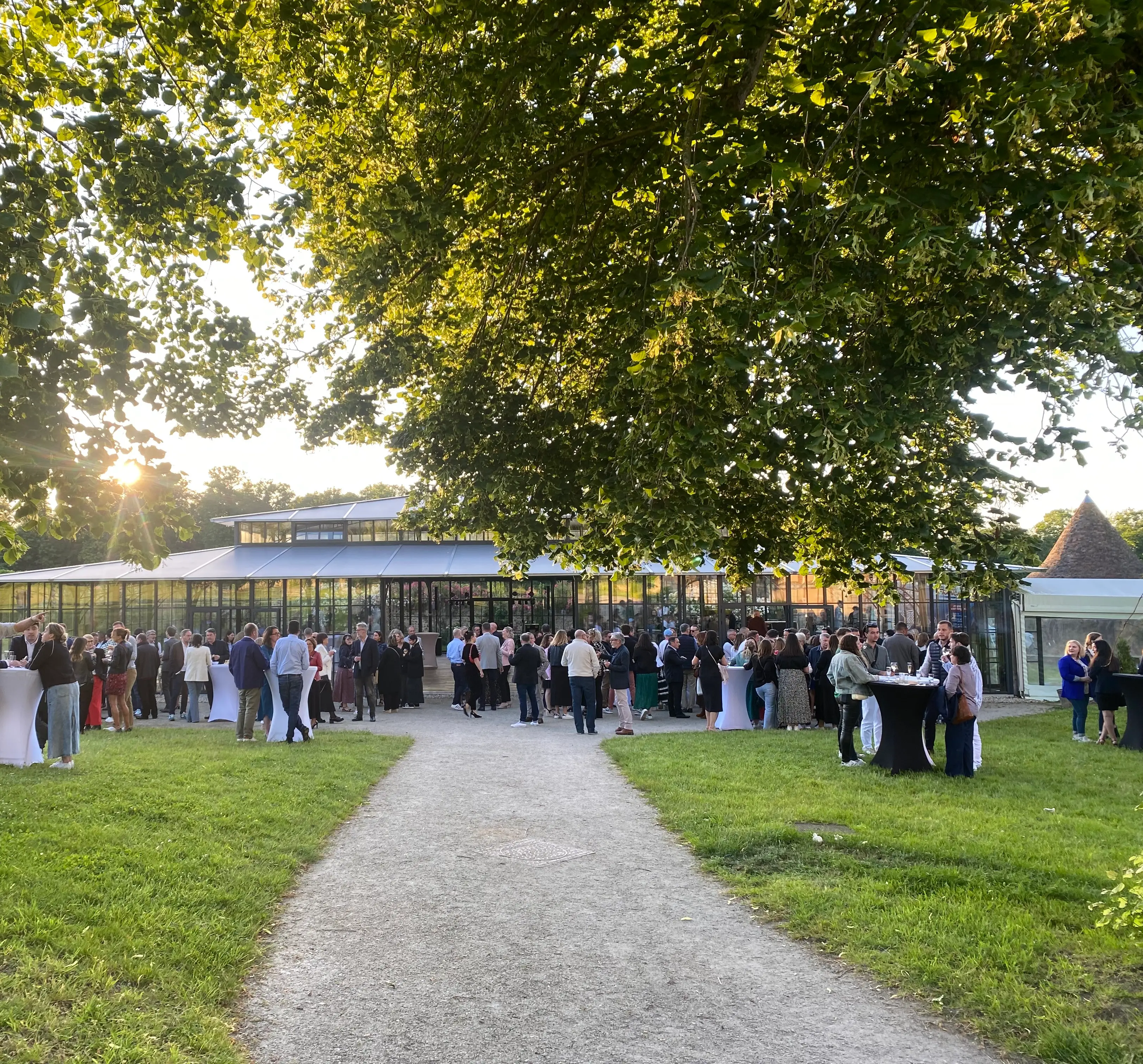 Domaine du Château d'Argeronne 20