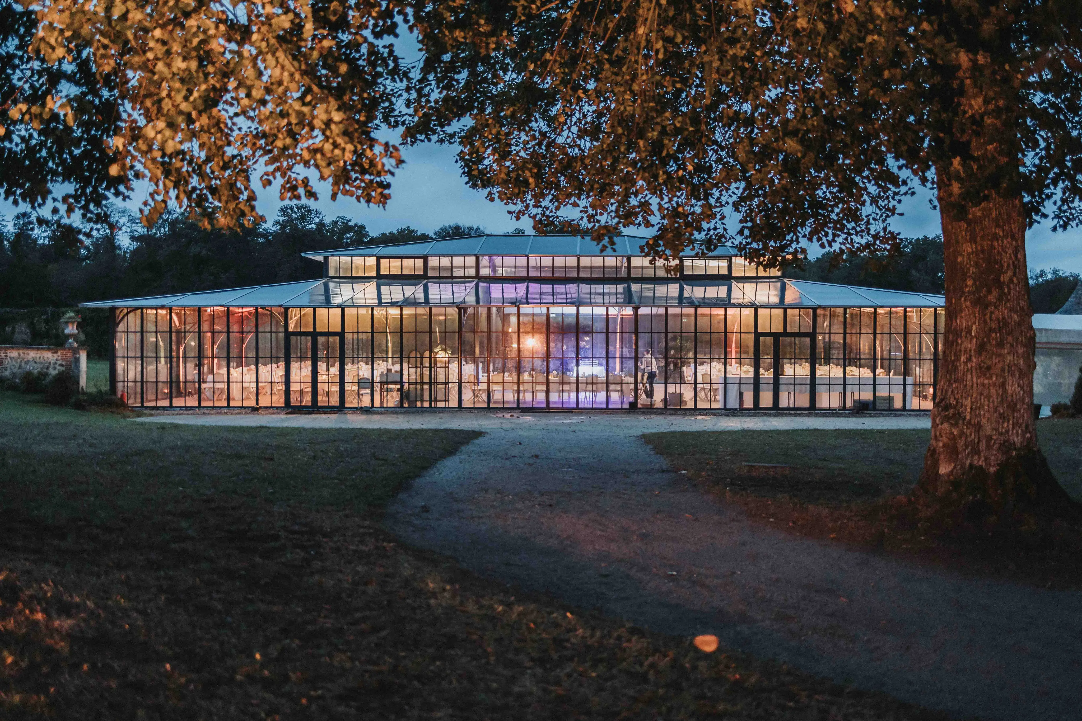 Domaine du Château d'Argeronne 22