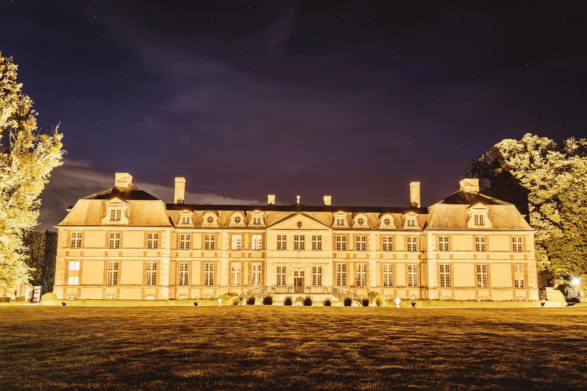 Domaine du Château d'Argeronne 34