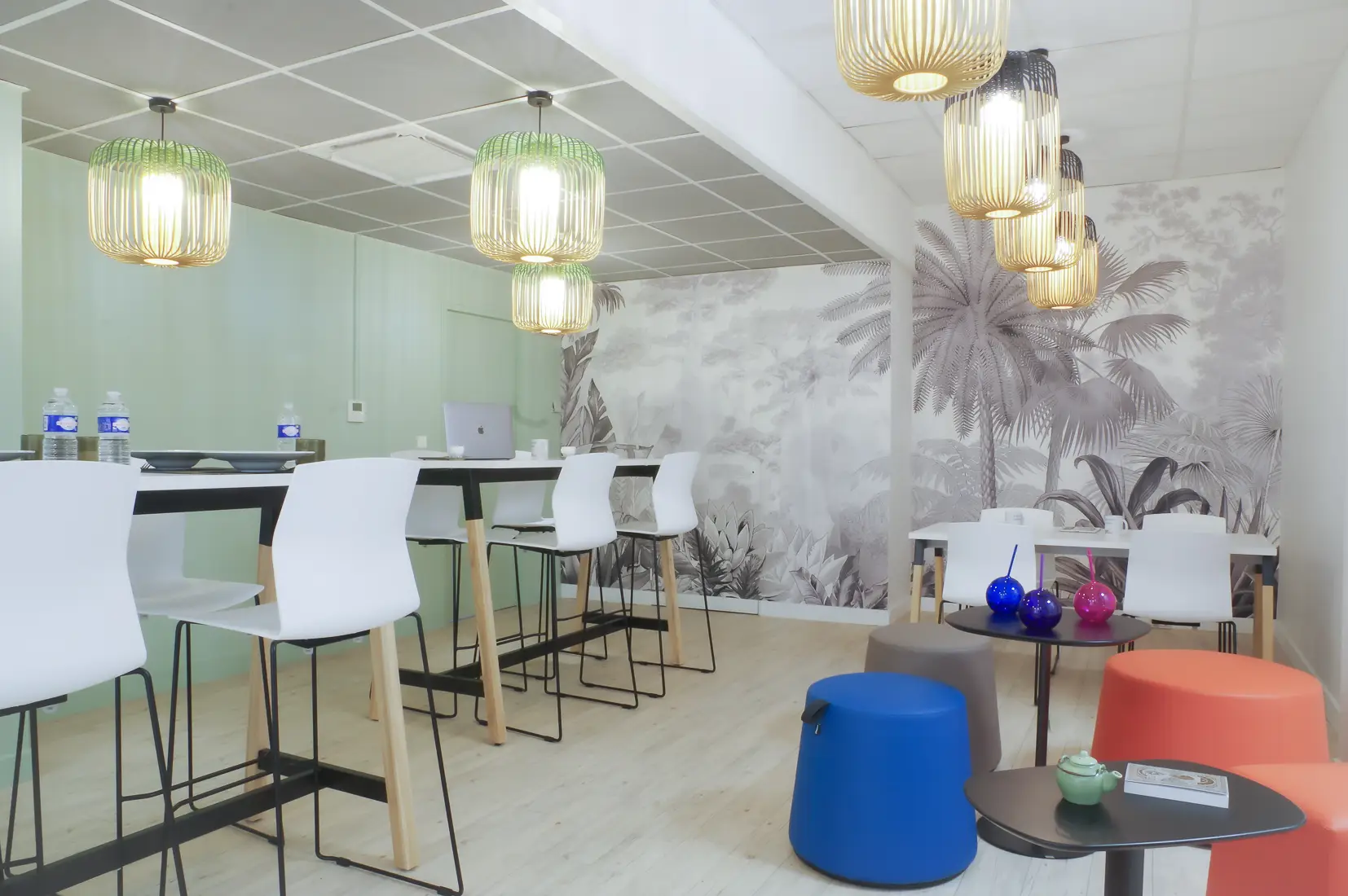 Buro Club Bordeaux Quinconces 6