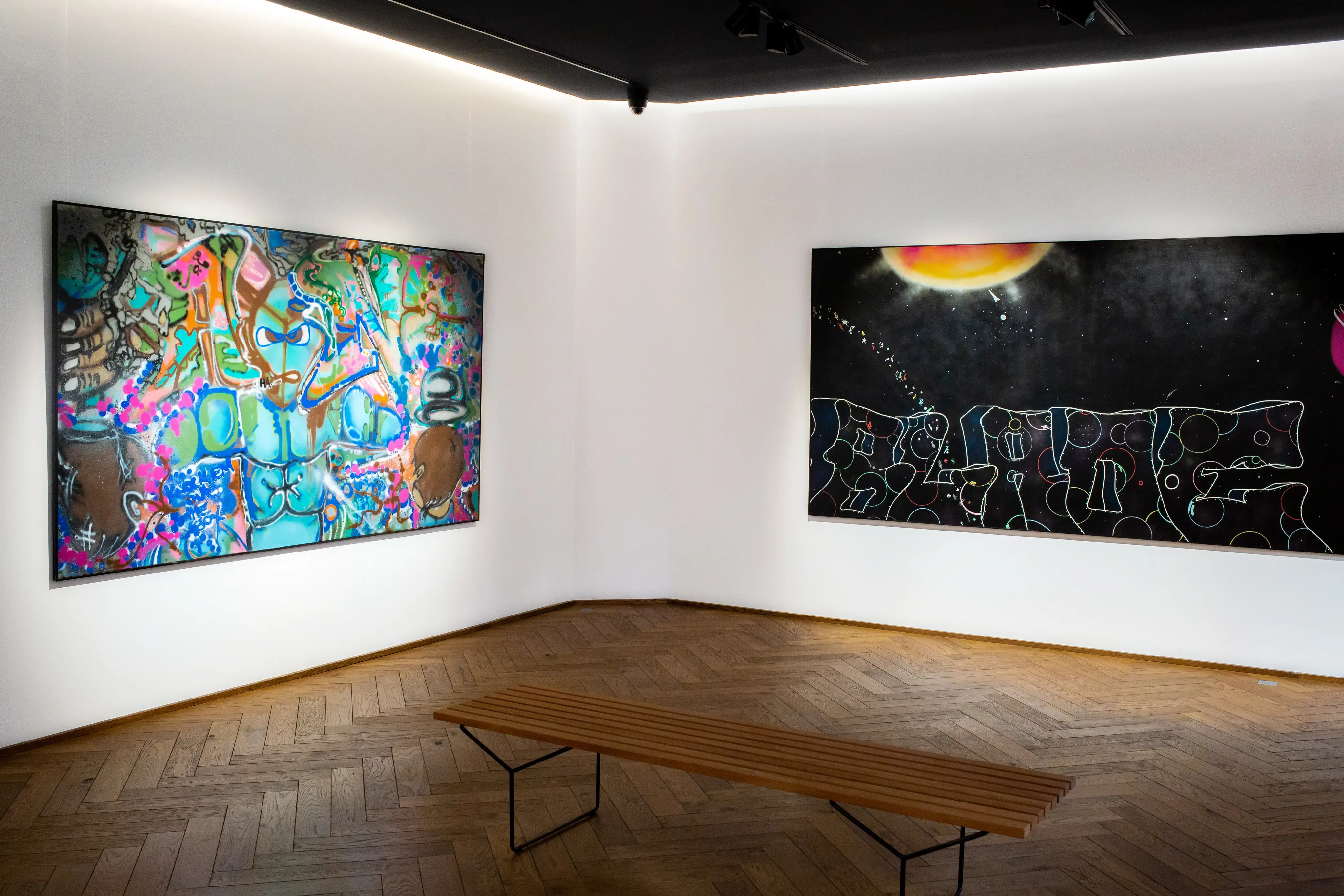 Ghost Galerie 2